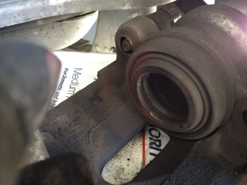 DIY Brake Pad Change e90 / e92 335i